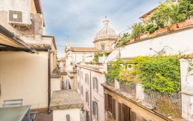 RSH Fori Imperiali Amazing Terrace