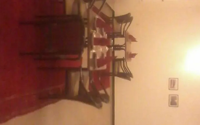 Auberge Borj Tiout