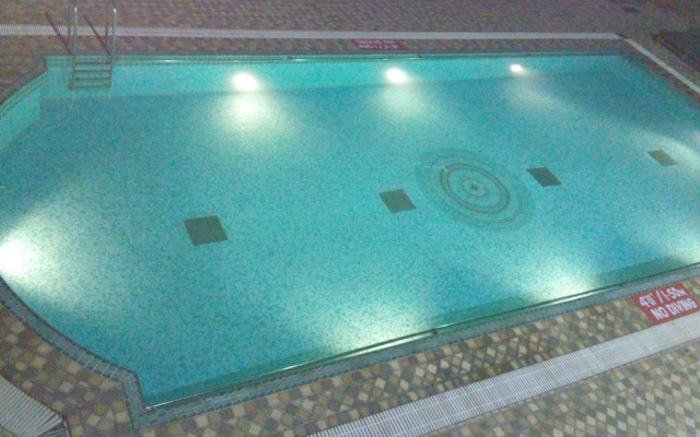 Radisson Jalandhar
