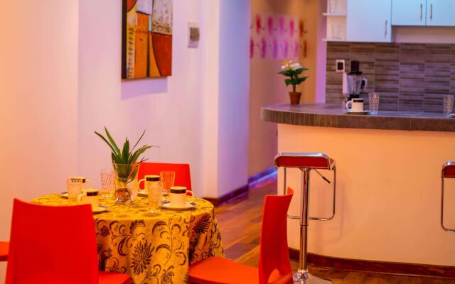 RHouse Cusco