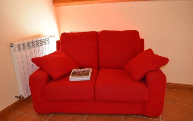 Hotel La Solana Posada De Caballo