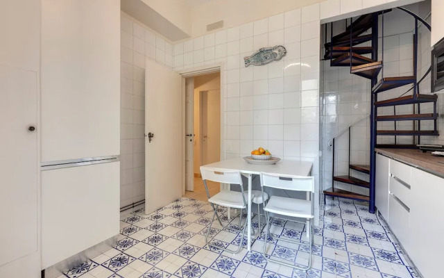 Mamo Florence - Fiorenza Historical Apartment