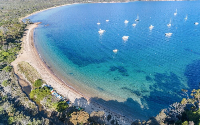 Freycinet Haven