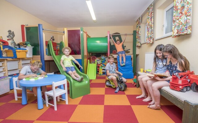 Aparthotel Pichler
