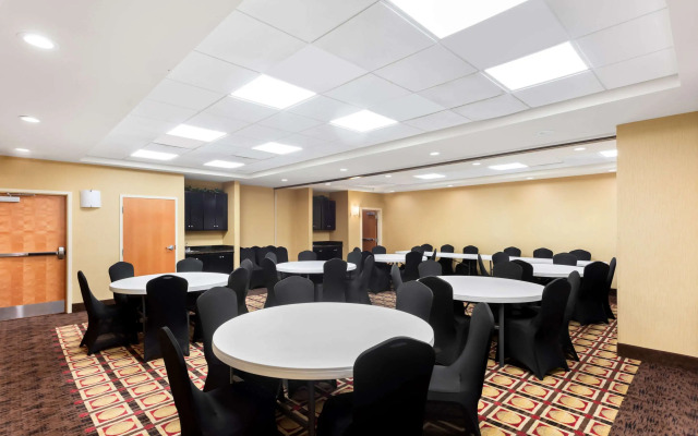 Comfort Suites Gulfport