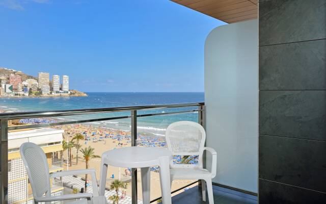 INNSiDE by Meliá Costablanca - Adults recommended