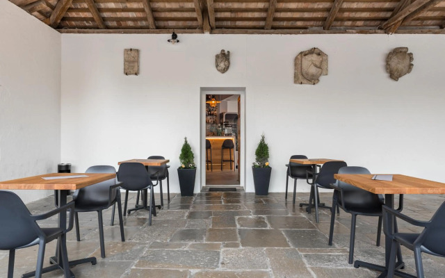 La Loggia Diffused Hotel