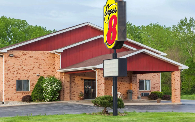 Super 8 by Wyndham Watseka