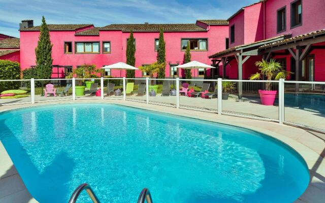 ibis Macon Sud Crêches