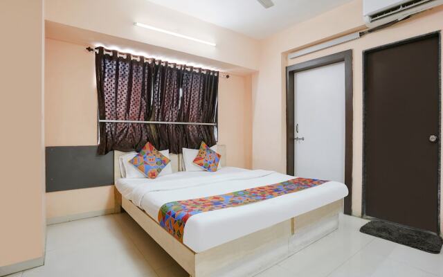 Fabexpress Rama Palace