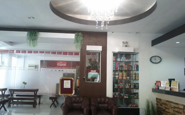 Check Inn Dumaguete