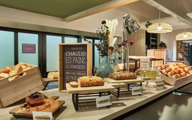 Ibis Styles La Roche-sur-yon