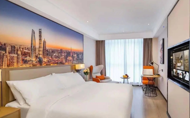 Vienna Hotel Tianjin Jinzhong Street