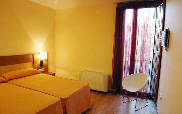 Hotel Rural La Casa del Cubón 4