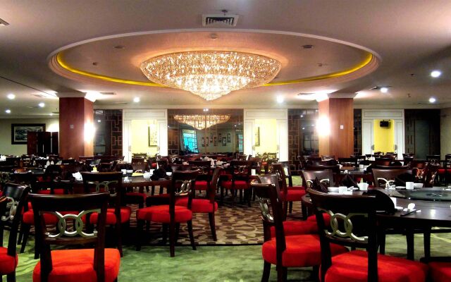 Emerald Garden Hotel