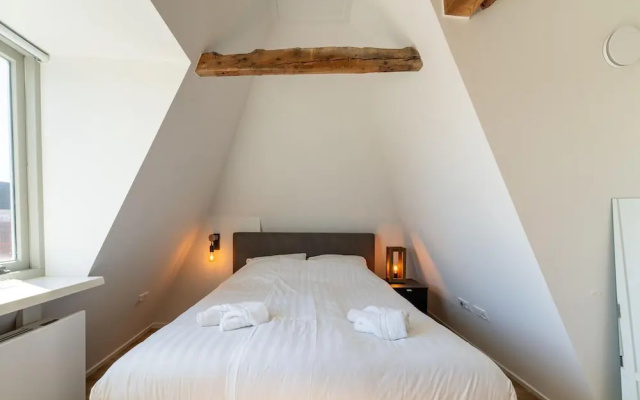 Modern Apartments in the Heart of Sneek