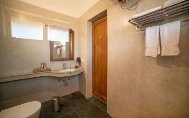 Shambala Resort & Spa By Sparsa