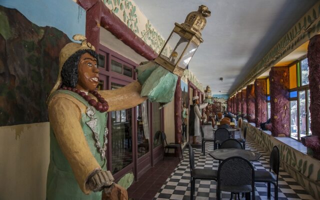 Hotel Todra Centre De Tinghir