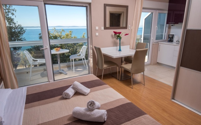 Apartments Vlasic