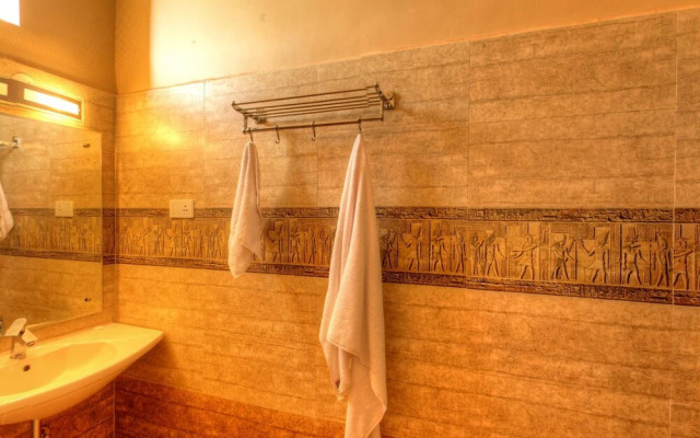 Nijaguna Resorts & Spa