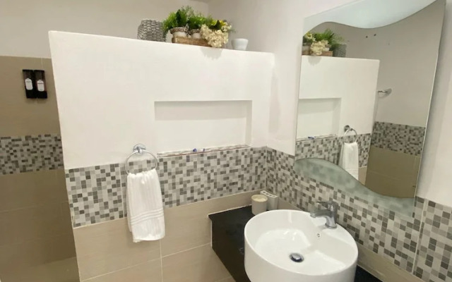 Apartamento Vista Mare 14-101