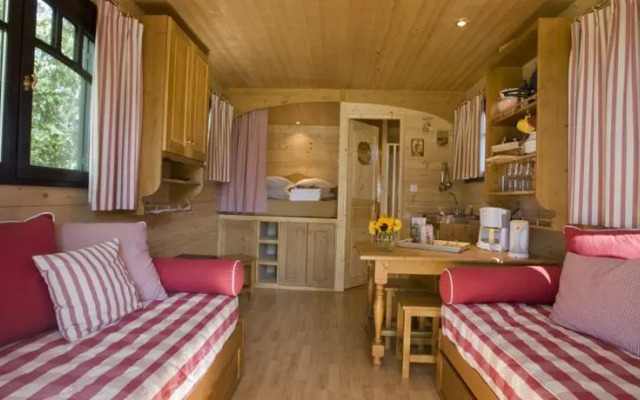 Domaine De Langelaud