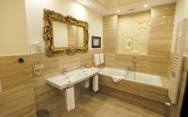 Delice Hotel