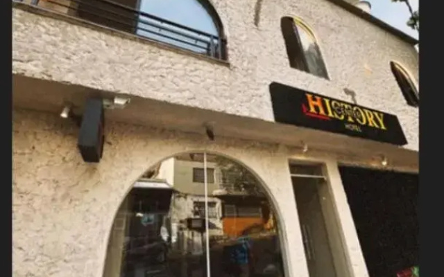 History Center Hotel