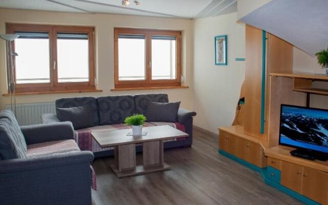Appartement Schaubensteiner