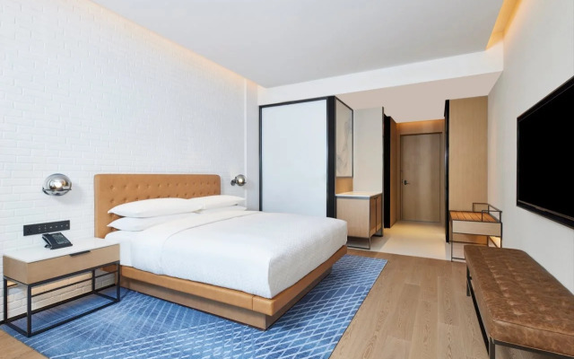 Four Points By Sheraton Xi’An High-Tech Zone
