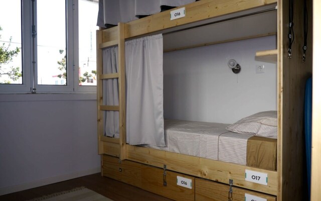 INCOSTA Hostel