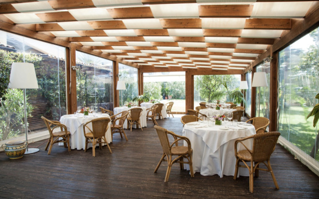 Magaggiari Hotel Resort