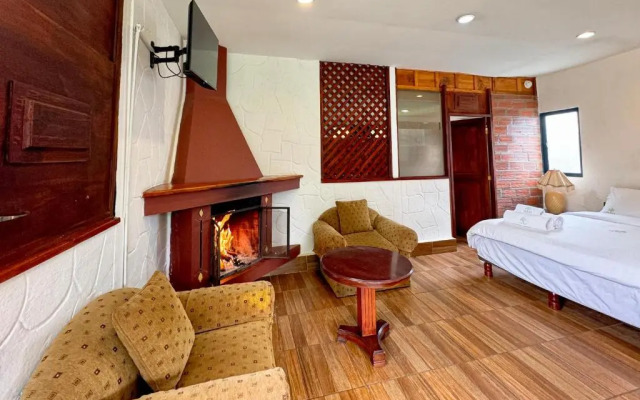 Mckay's Quinta