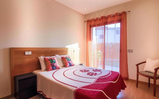 Villa Jardins da Branqueira3, Albufeira