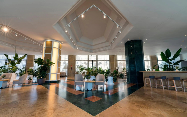 Hotel Antequera Hills