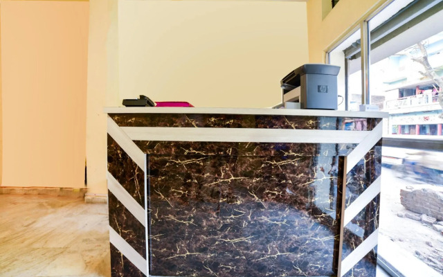 Hotel Magadh Ganga by OYO Rooms
