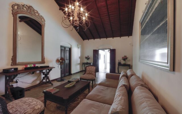 Satiana Villa Tangalle