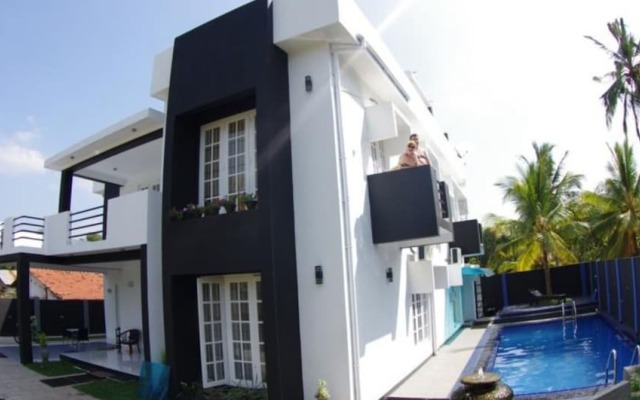Vista Panorama Residency