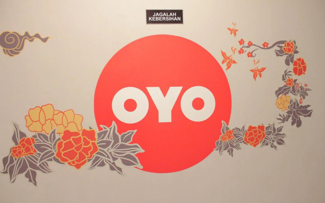 OYO 121 Rumah Ayub Syariah