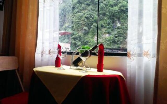 Hotel Encanto Machu Picchu