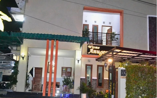 Wisma Anugrah