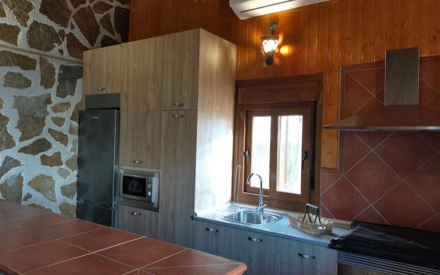 Complejo Rural La Paloma