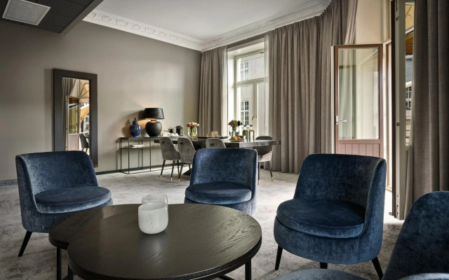 Karl Johan Hotel