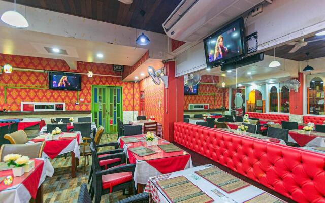 OYO 444 Sea Beach Paradise