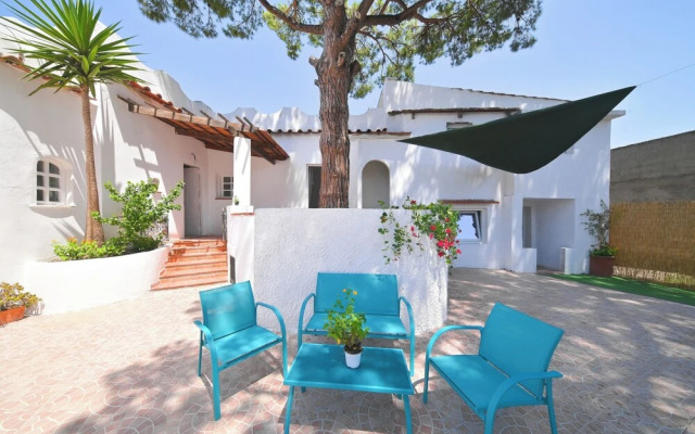 Villa Aida Luxury Apartments & Spa