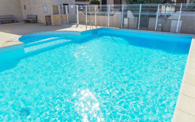 Les Villas sur la Colline