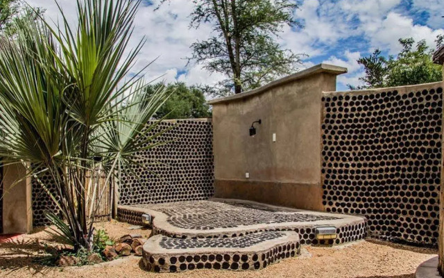 Munga Eco-Lodge