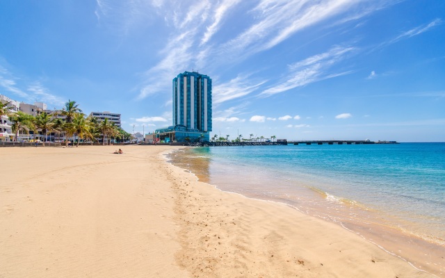 Arrecife Gran Hotel & Spa