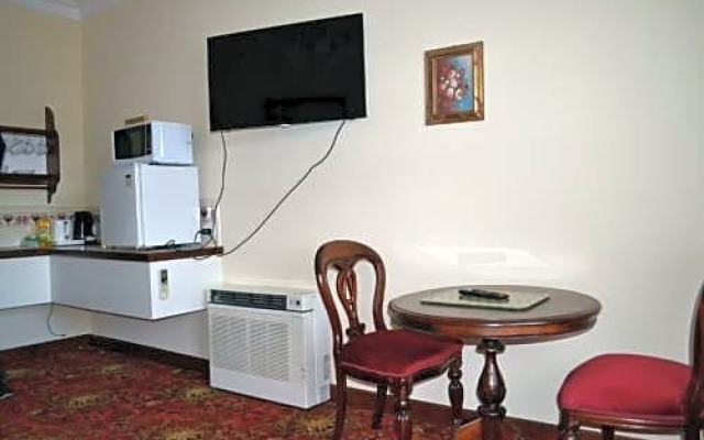 Rosie's Inn
