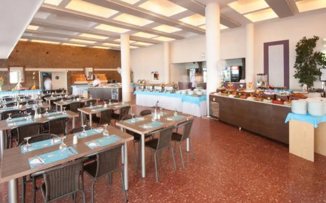 A11 Hotel Cesme 